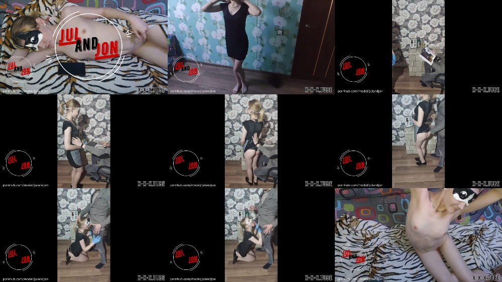 Deepthroat Pleasure with Vanessa Norris