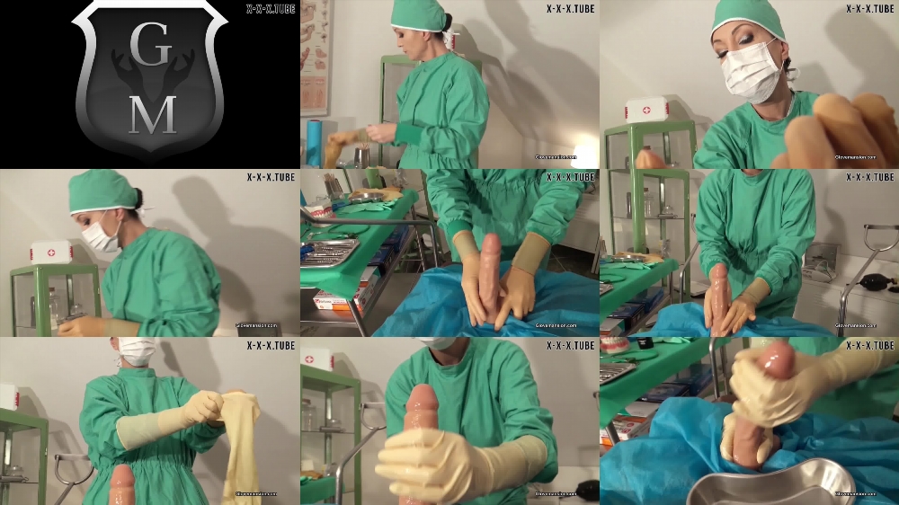 A Luxurious Fitting with Glovemansion