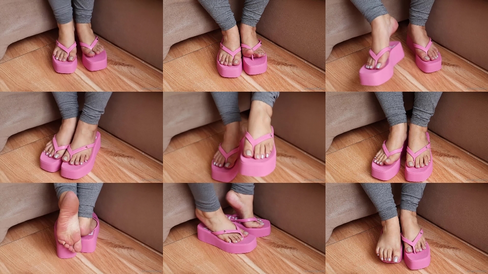 AmaranDolce's OnlyFans Full Video