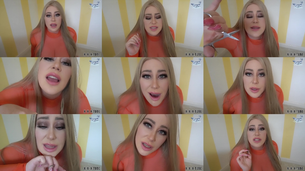 Lulublue's Femdom Penectomy Experience