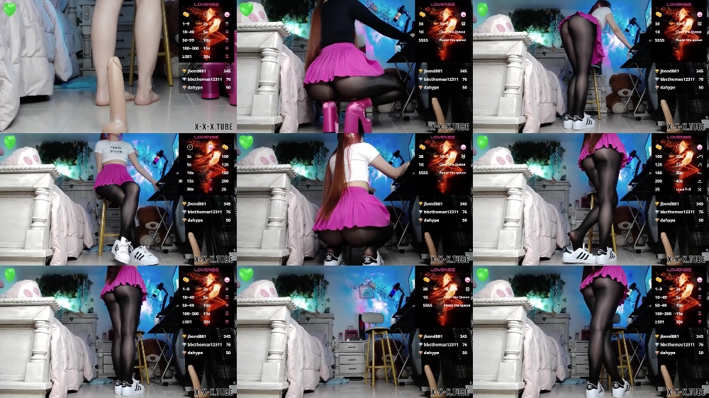 Best Cute Teen Masturbation Video