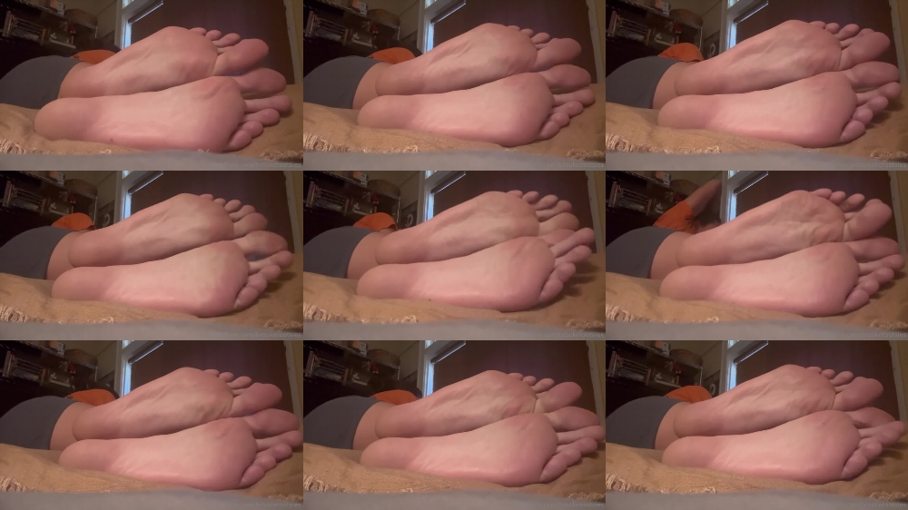 Brooke Tootsies: A Pulsating VR POV Encounter