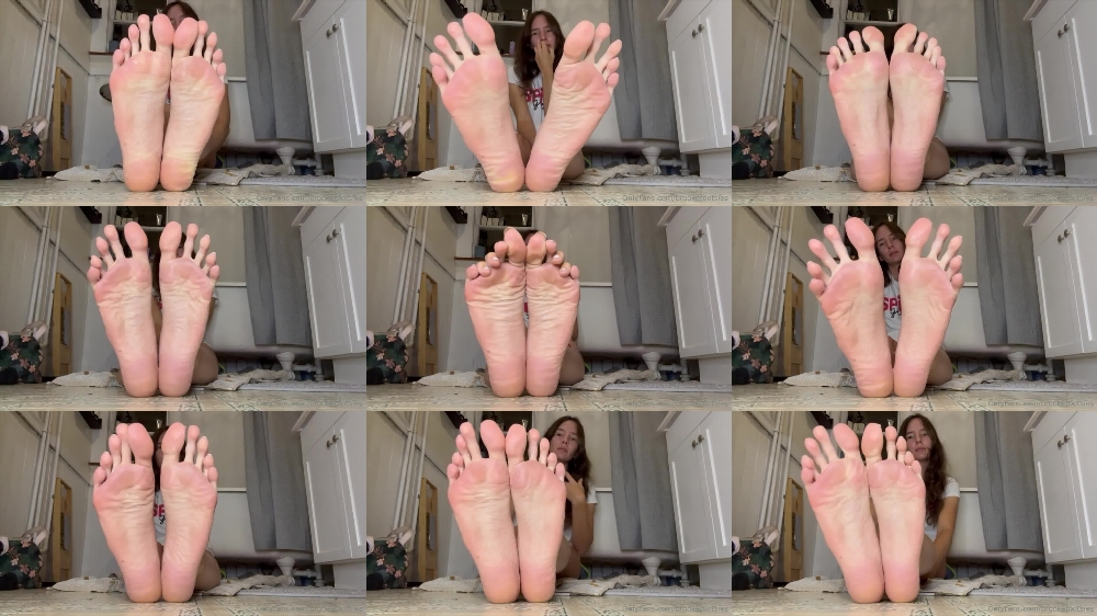 BrookeTootsies' Thank You Video