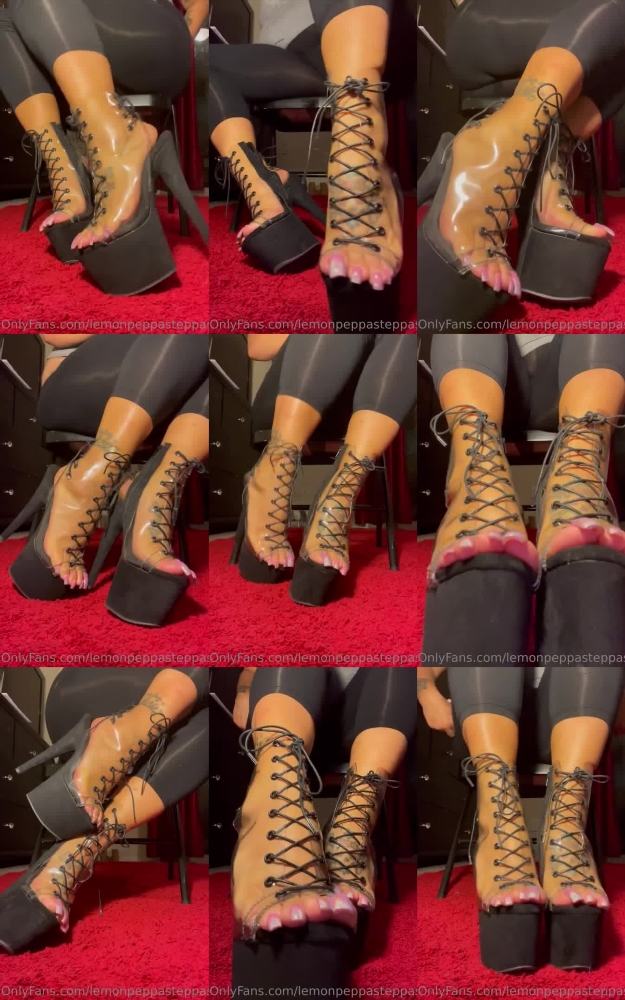 Benzzzzz's Hot Outfit in OnlyFans Video