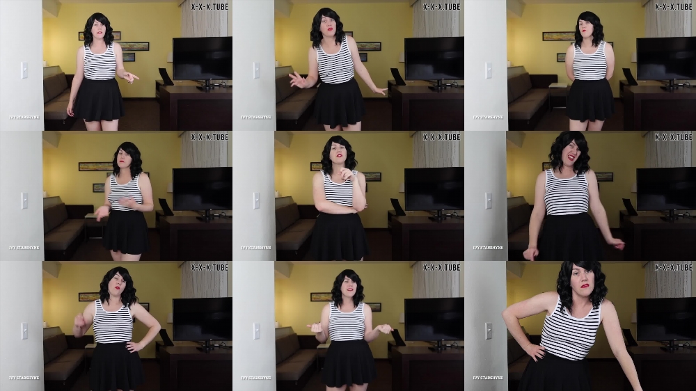 IvyStarshyne's BDSM & Fetish Adventure