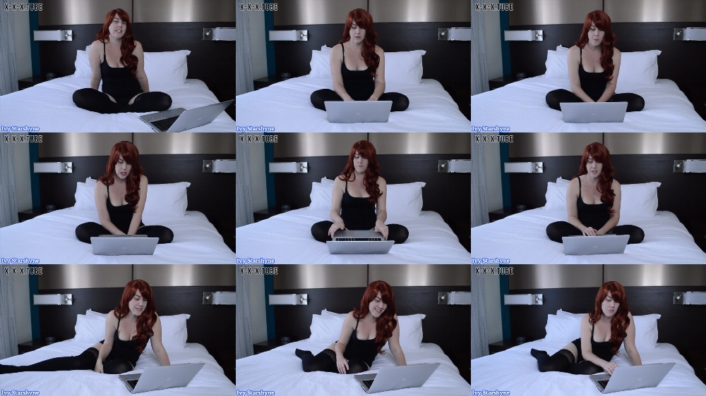 IvyStarshyne's Erotic Adventures