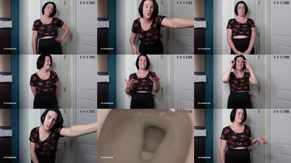 IvyStarshyne's Bully Reunion: A Kinky BDSM Encounter