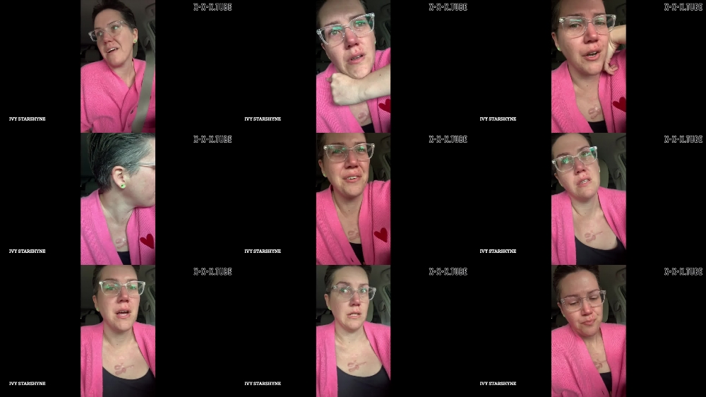 Ivy Starshyne's Unforgettable Confession