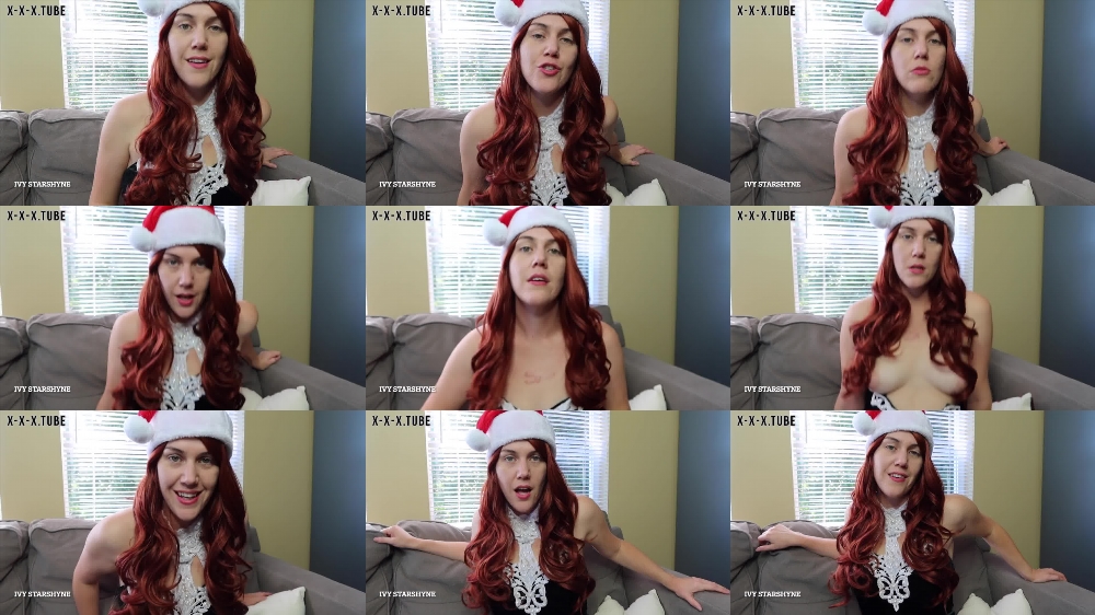 IvyStarshyne's Festive POV Ride