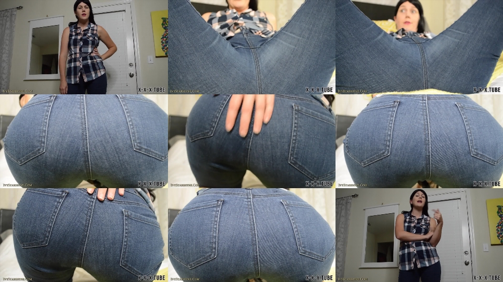 IvyStarshyne's BDSM & Fetish Adventure