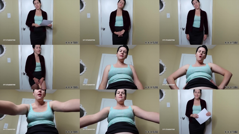 Watch IvyStarshyne: A Futanari Lawyer's Intense Oral Experience