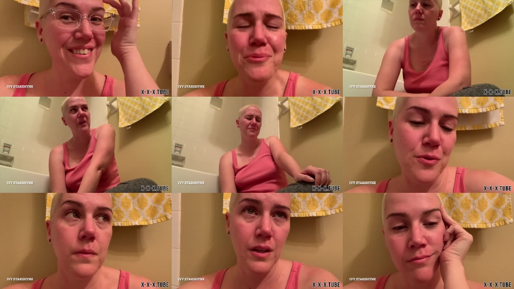 Ivy Starshyne: Unmasking Holiday Stress