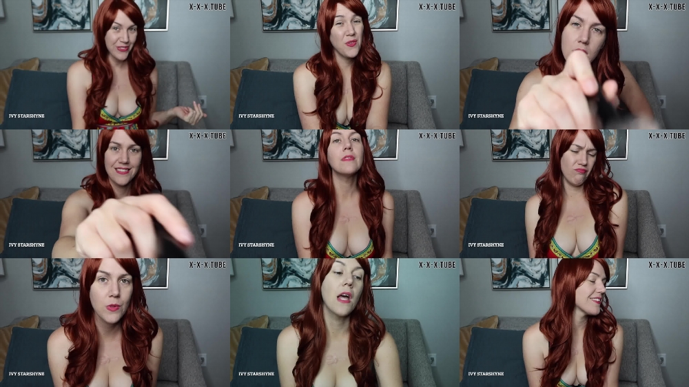 IvyStarshyne's Sorority Sissy Training