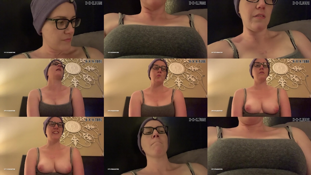 Ivy Starshyne's Late Night Hiccups