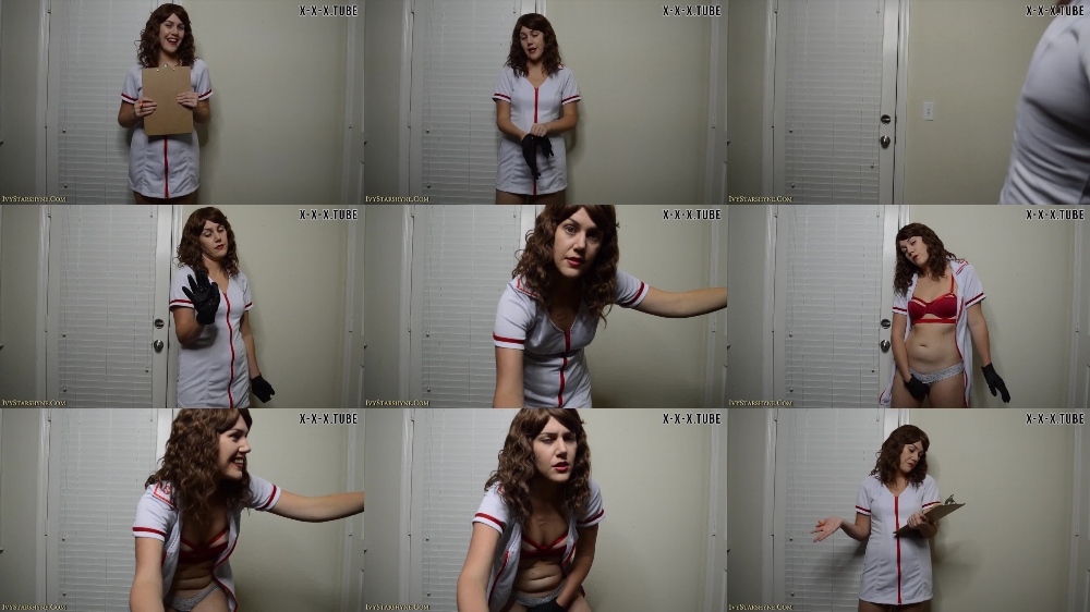 IvyStarshyne's Anal Seduction