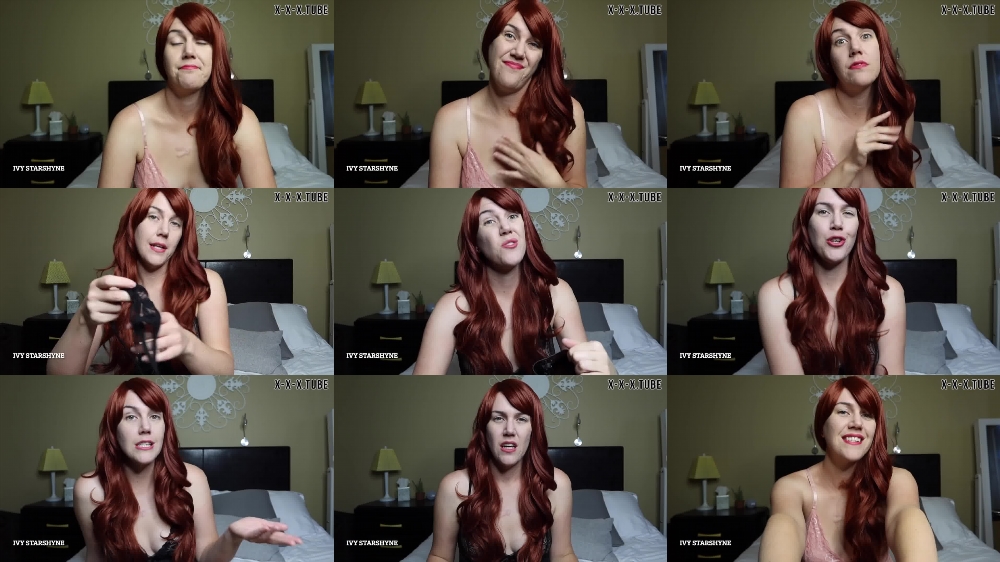 IvyStarshyne's Hucow Husband Wife Video