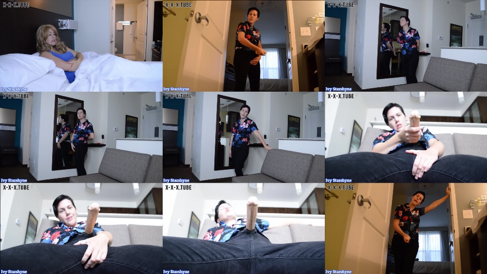 Ivystarshyne: New Man Of The House