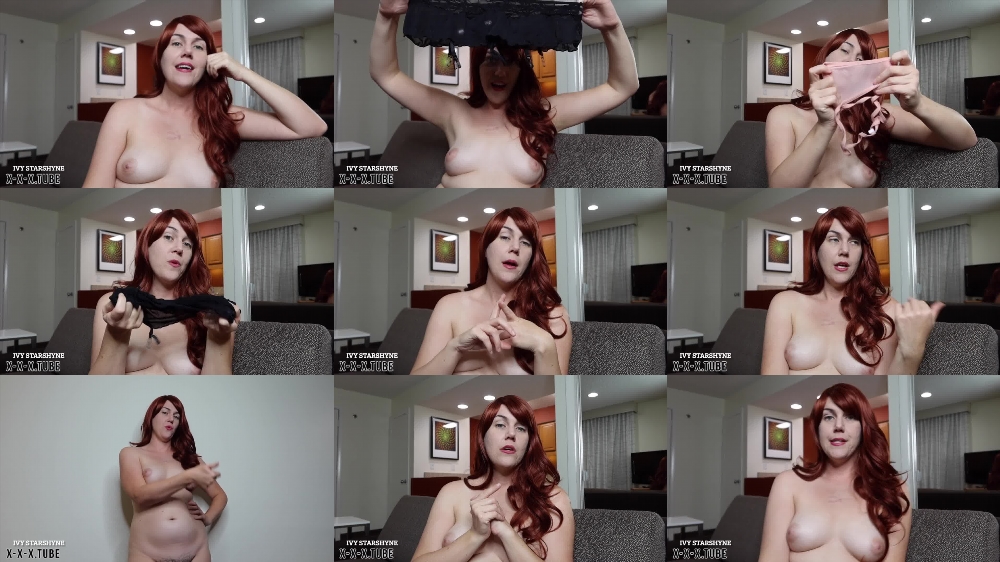 IvyStarshyne's Naughty BDSM & Fetish Adventure