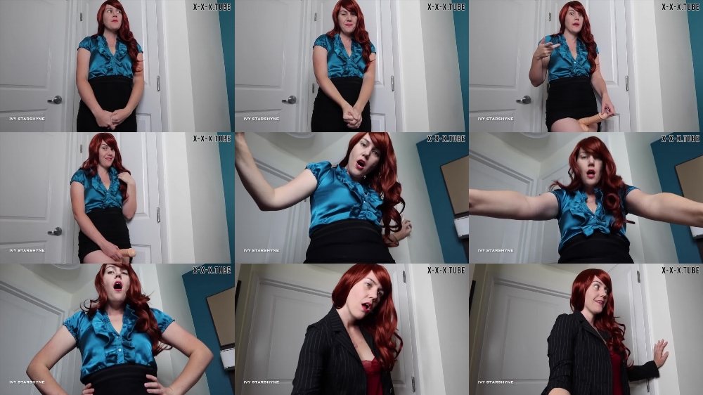 IvyStarshyne's Role Reversal Fertility