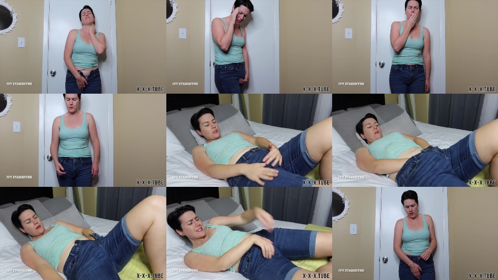 IvyStarshyne: A Futa Transformation Experience