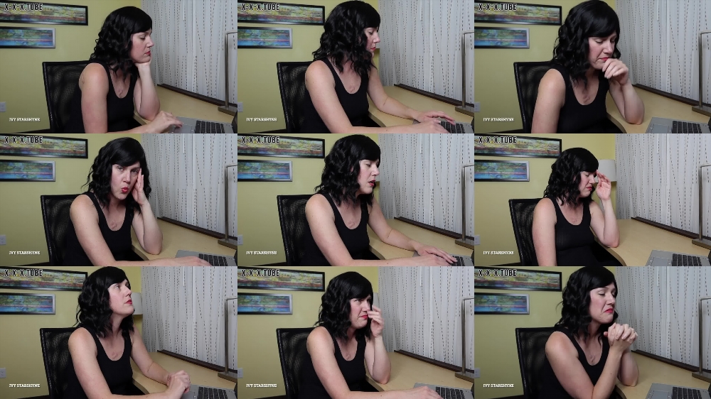 IvyStarshyne's Stinky POV BDSM Fantasy