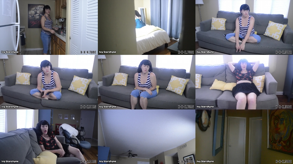 Ivy Starshyne: A Celebrity's Secret Life