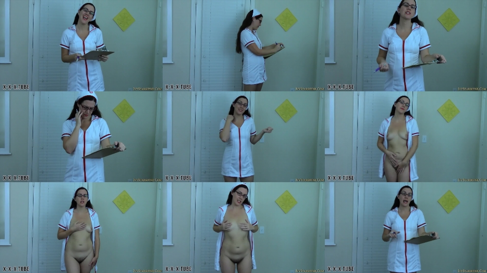 IvyStarshyne's Perfect Sperm Donation