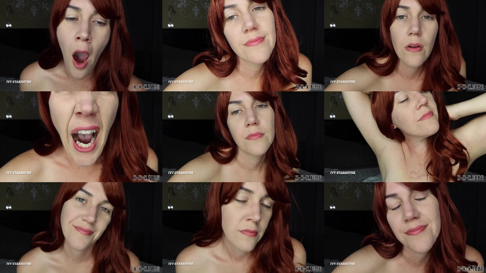 IvyStarshyne's Double Domination Scene