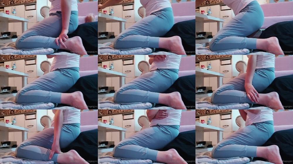 Sahibe Gezgin - Facesitting Video and Porn Pussy Squirt