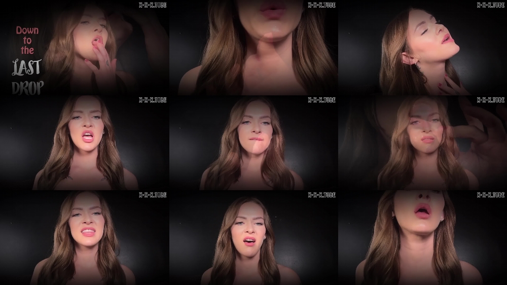 Sophie Dee's Sizzling Solo Scene