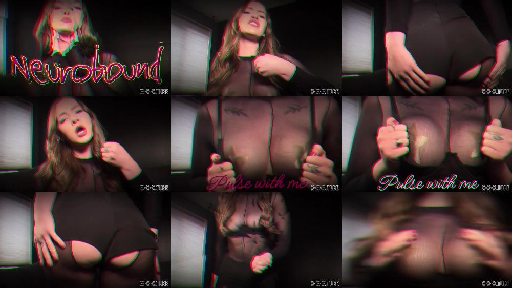 Join Maistressecherry for an Immersive VR Experience