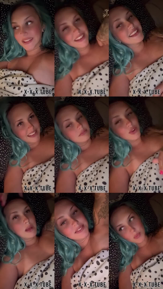 Blueinkx’s Sizzling Club Night