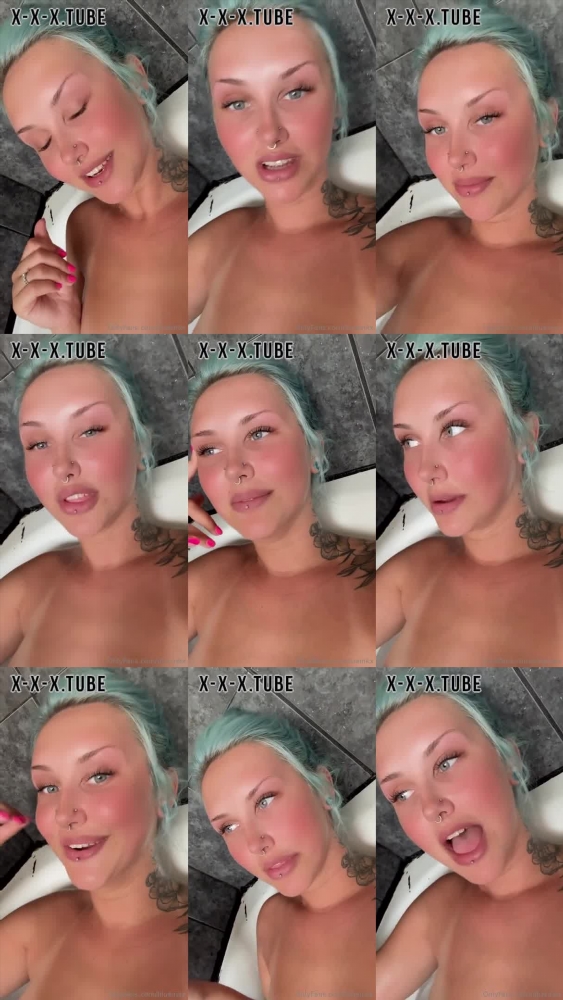 Blueinkx's Crazy Night at Cupid's Swingers Club