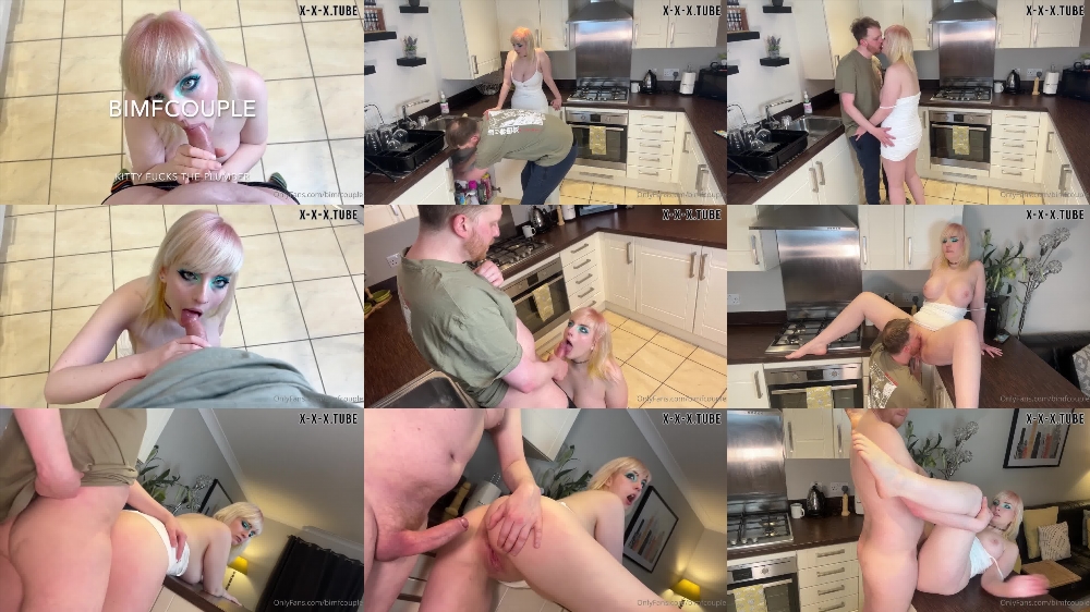 Bimfcouple's Sizzling OnlyFans Leak