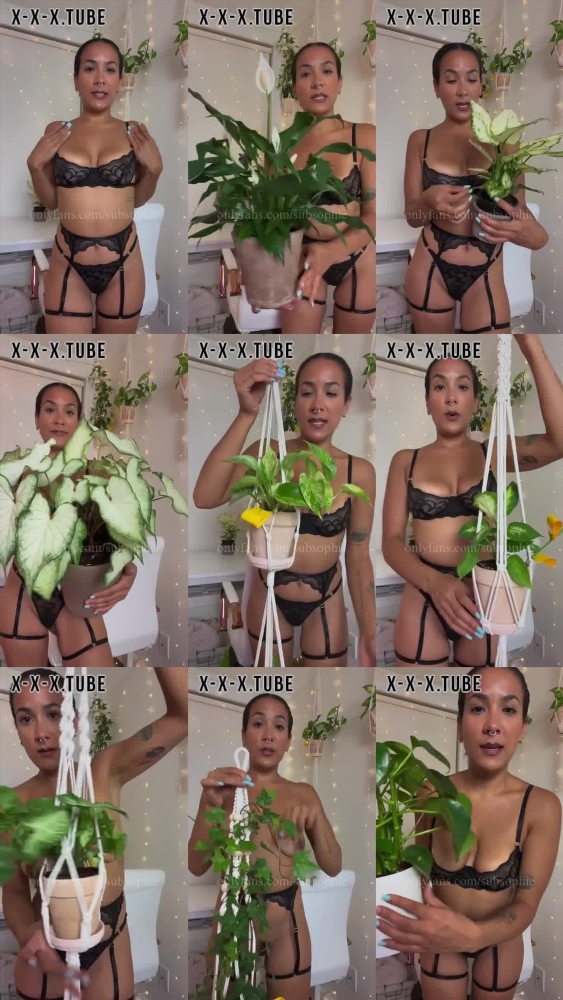 Subsophie - New and Different OnlyFans Content