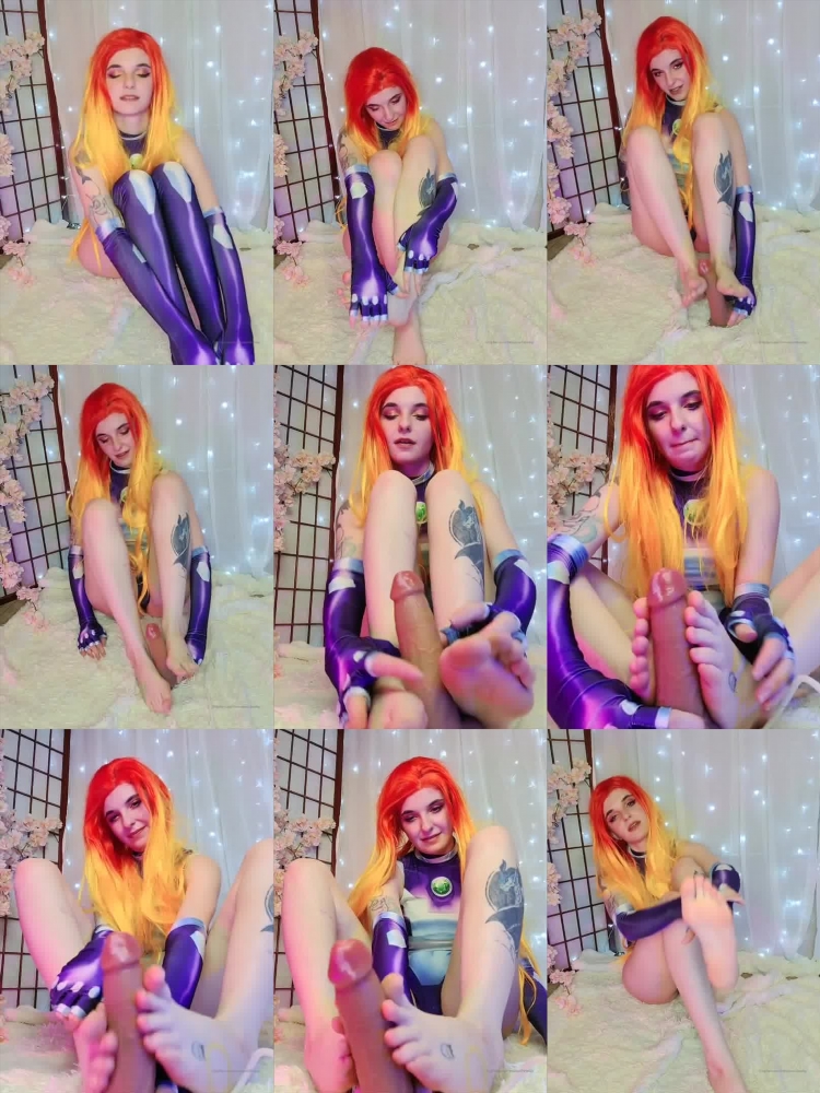 Estella's OnlyFans Video