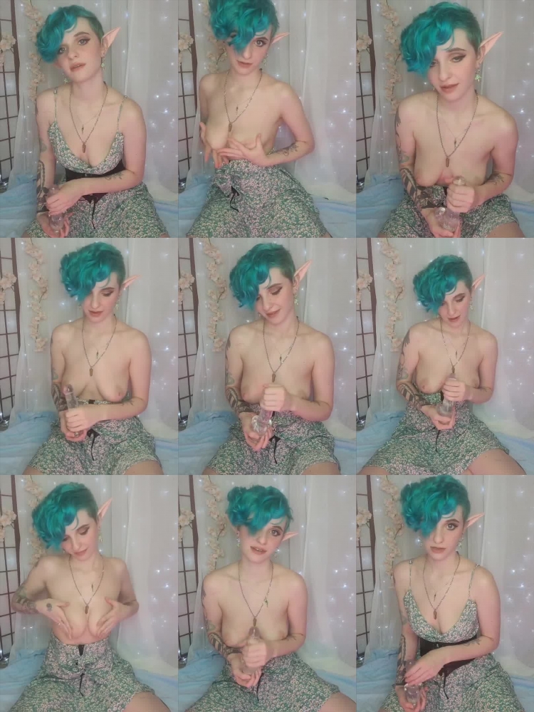 Estella's OnlyFans Video: Lesbian Girls Encounters