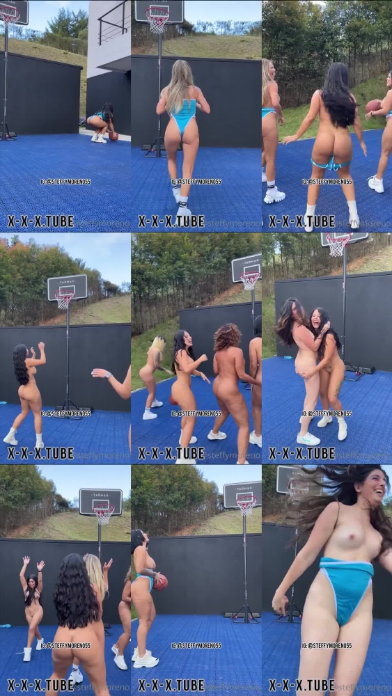 Steffymoreno: Expert Basketball Fan and OnlyFans Content Creator