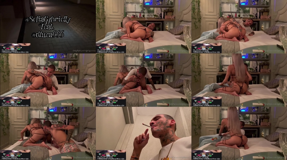 Explore G4Bycosta's Exclusive OnlyFans Content