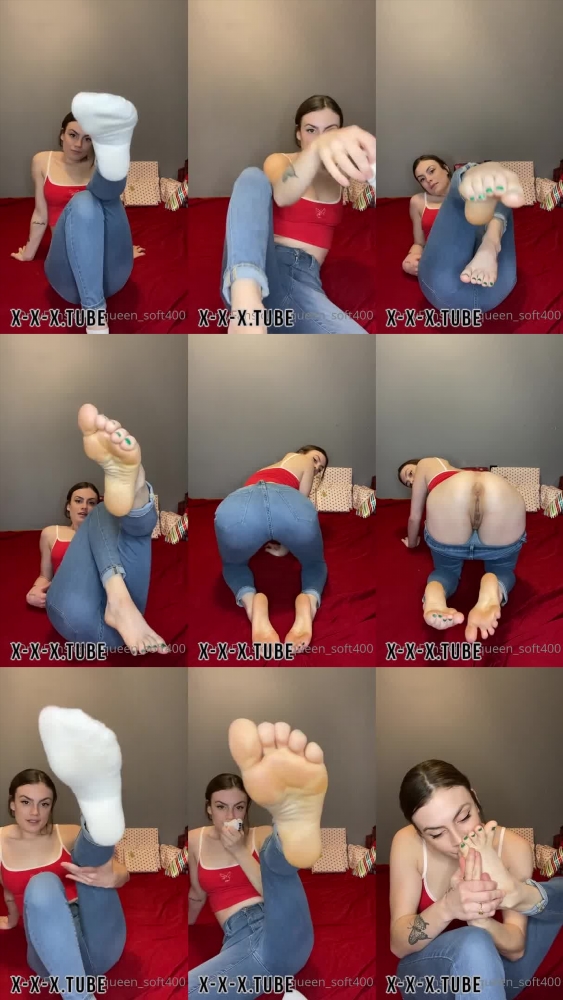 Find Queen Soft400's OnlyFans Page