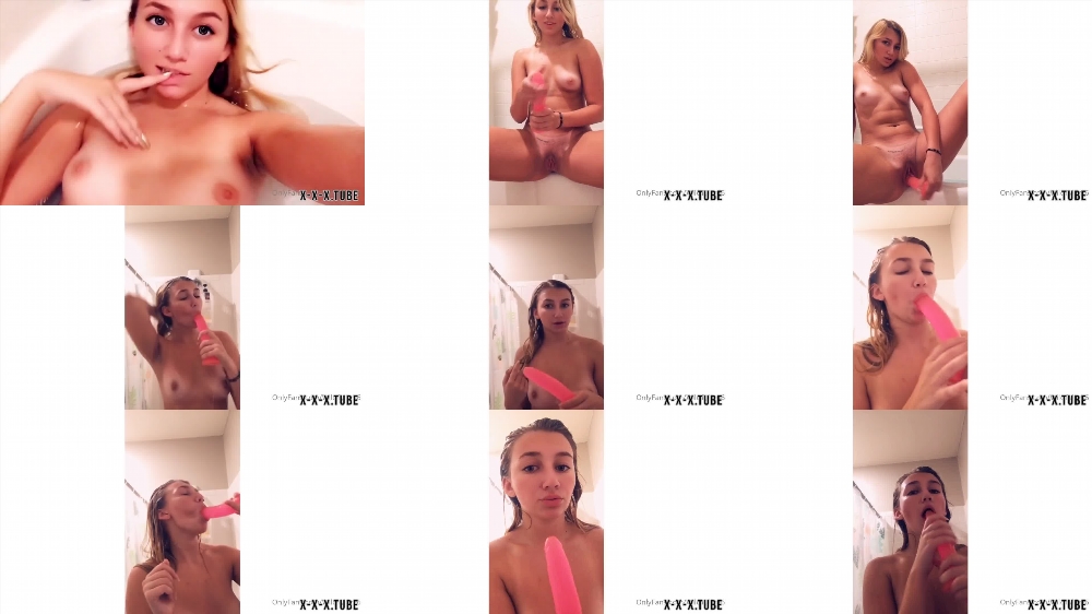 Tyleridol - Onlyfans Content