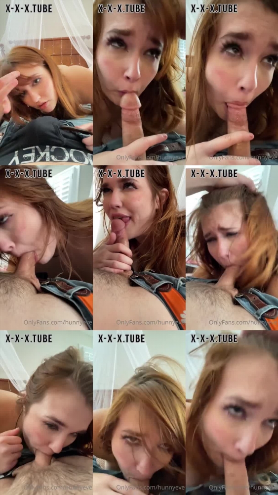 Watch Luvmarsie Deliver a Sensational Blowjob - Free Porn Videos