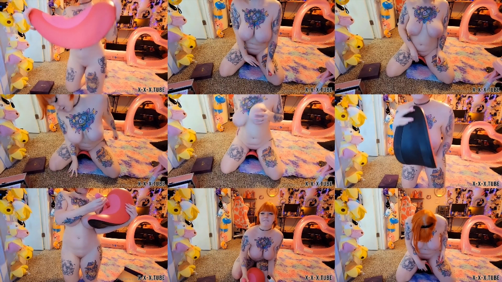 Bunnygirlnicole's The Rider Desire Video - Bunnygirlnicole's OnlyFans