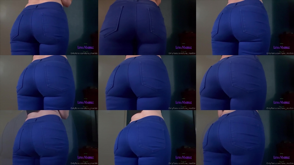 Luna Marble - Adult Videos
