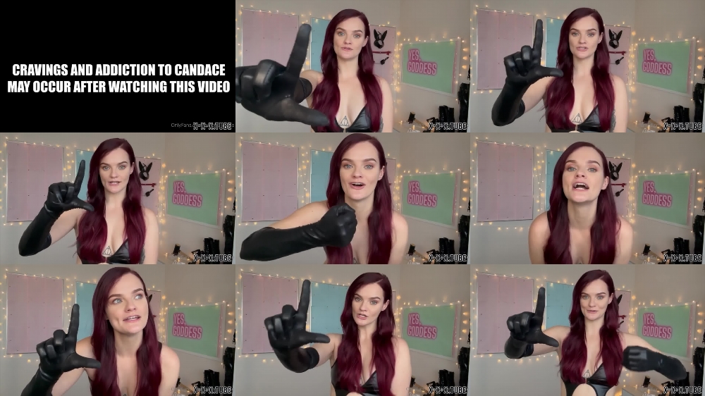 Cybercandace Loser Porn Videos: Onlyfans Loser Repeat