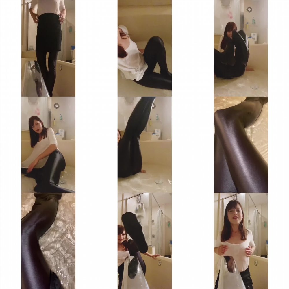 Watch Nylonskitten's Wet Lookrequest Video - OnlyFans Content