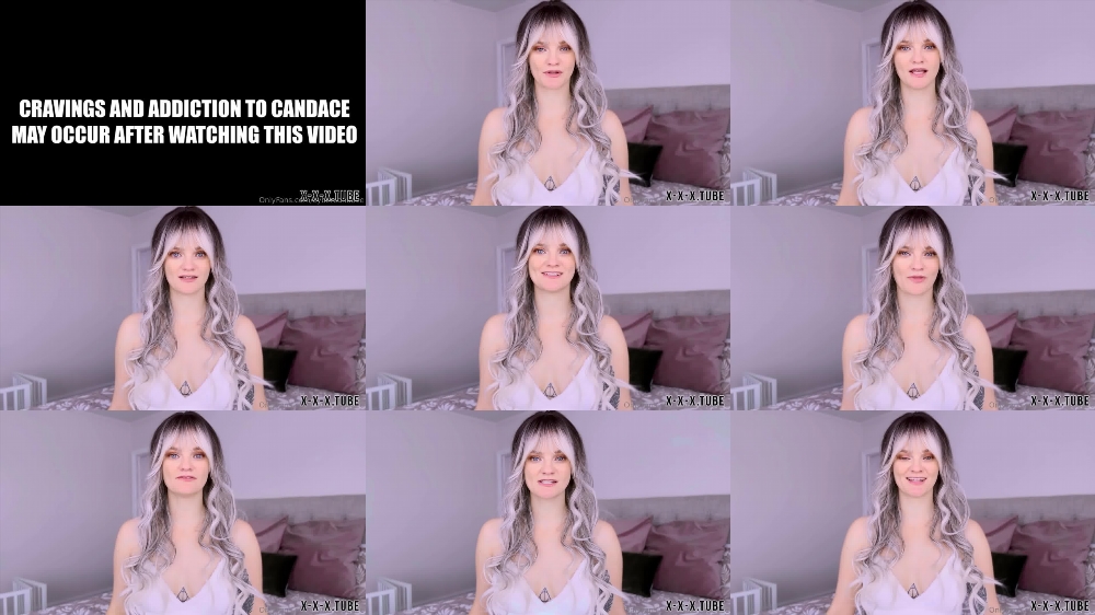 Cybercandace: Soft & Romantic Massage