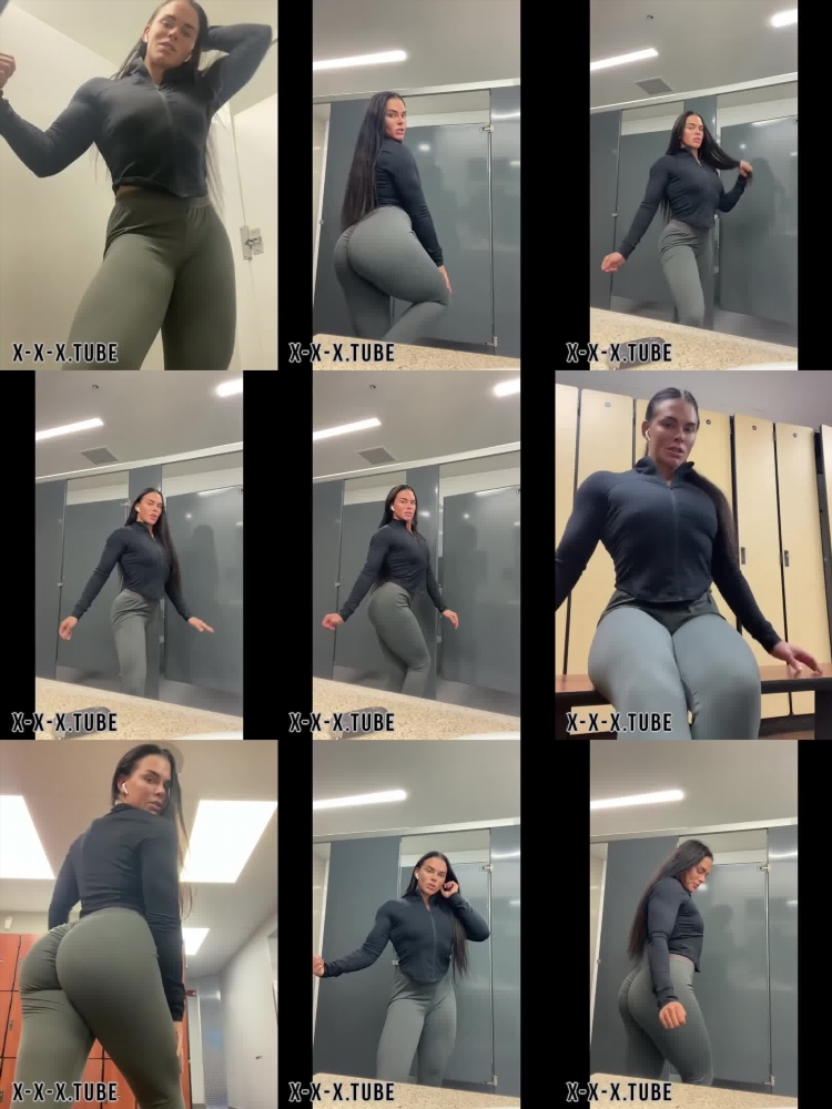 Lexa Stahl: Exclusive OnlyFans Content