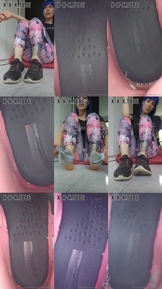 neralunaeclipse's Red Lingerie Set On OnlyFans