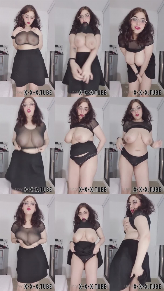 Mikiblue Hi Happy Evening: Scrolling You Needed More Dancing Miki in Your Life